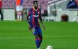 Man United on alert as Varane alternative available