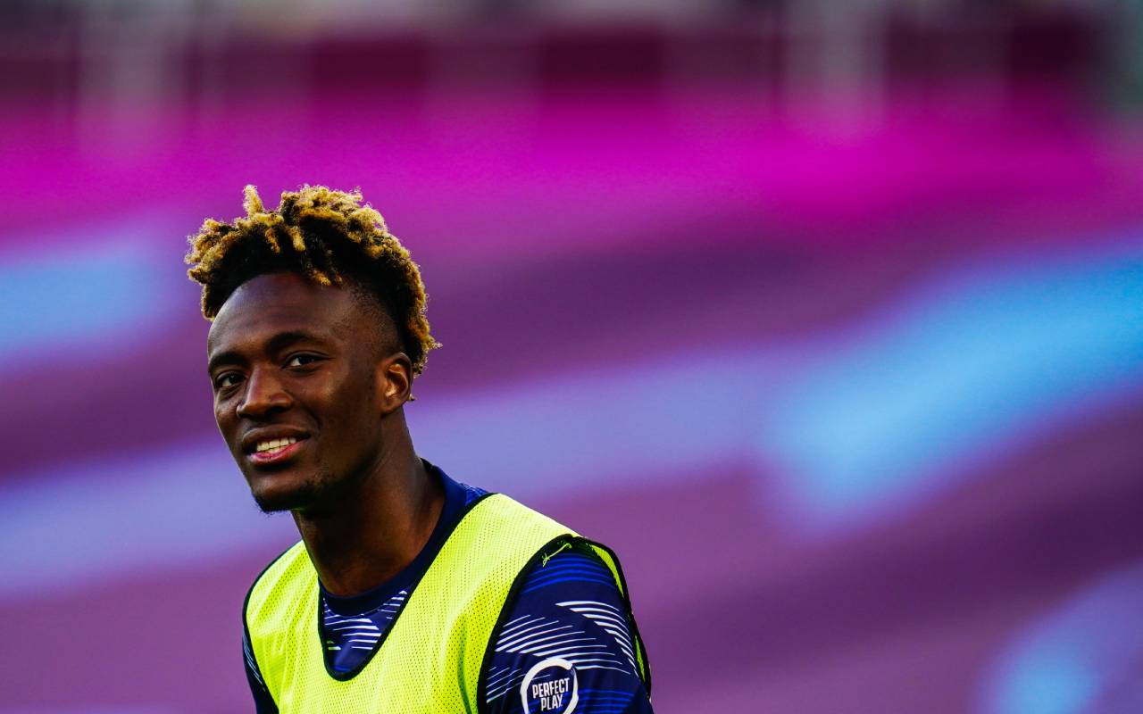 Tammy Abraham