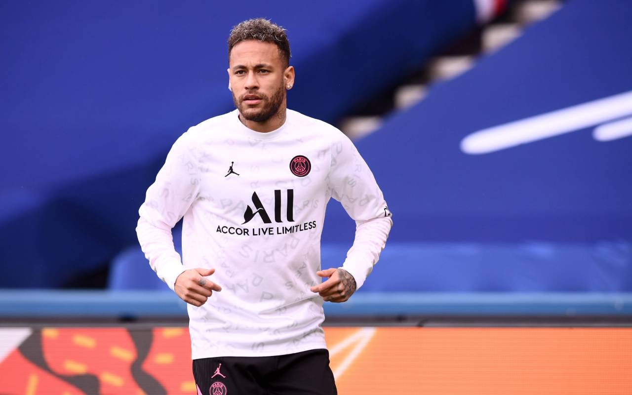 Neymar Transfer News: LFP denies existence of €300m release clause in PSG  contract