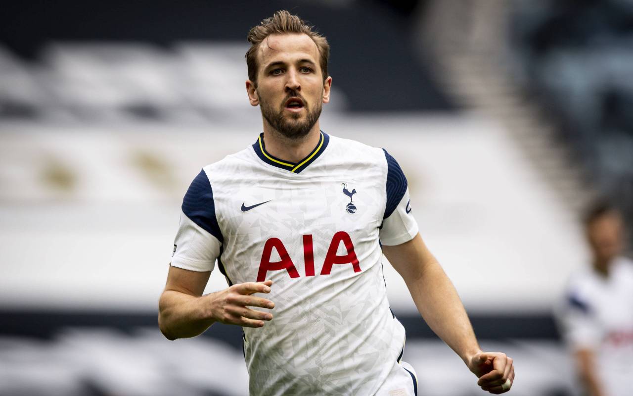 Harry Kane