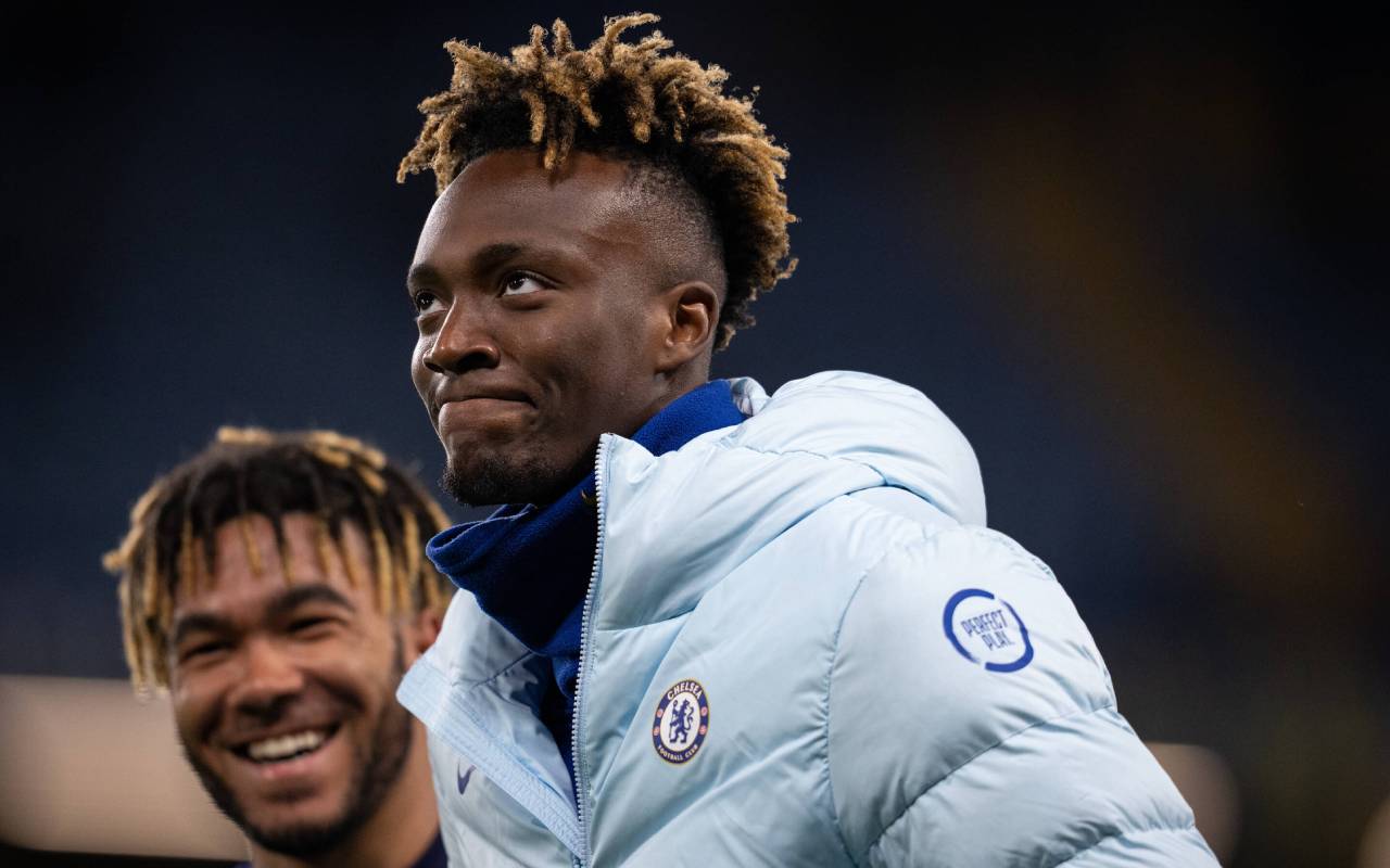 Tammy Abraham