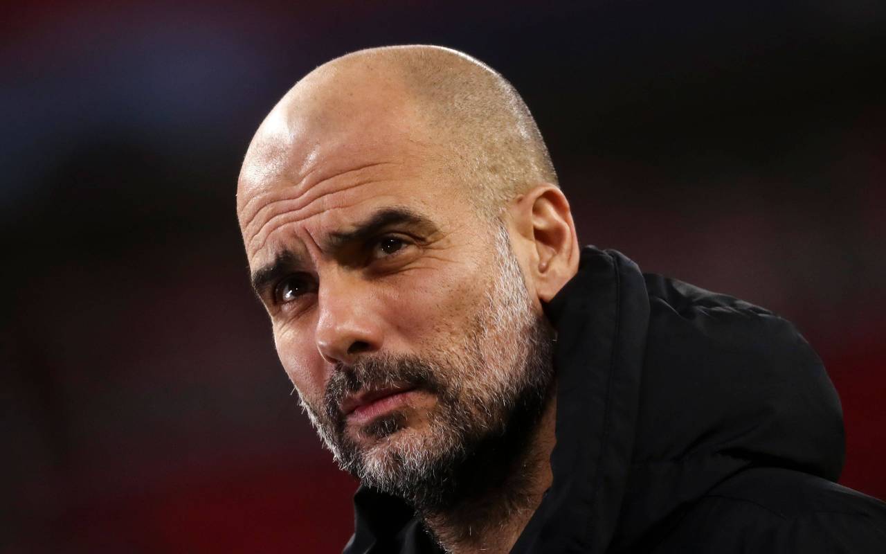  Guardiola admires Real Madrid icon as Manchester City consider free transfer offer