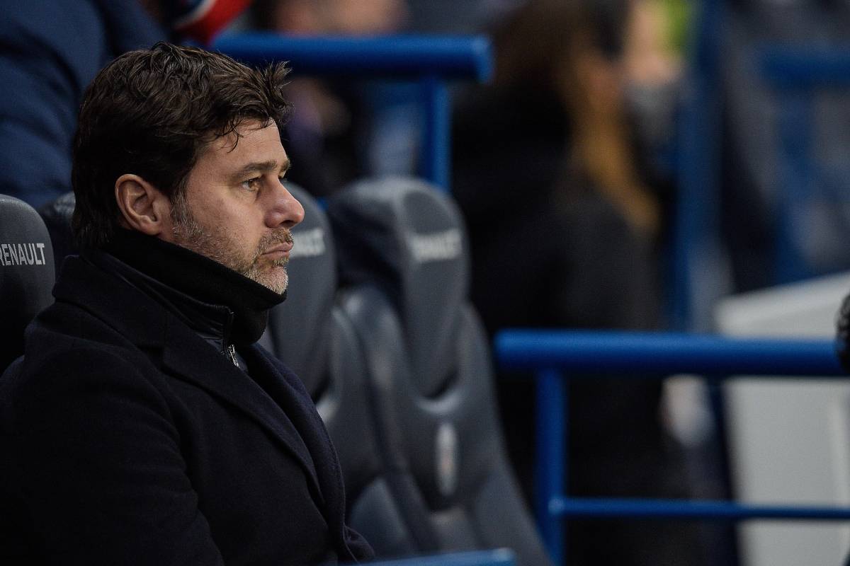  Contact made: Blow for Tottenham as Real Madrid muscle into race to appoint top managerial 