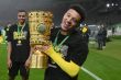 Man Utd 'confident and optimistic' over Sancho agreement