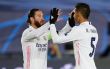 Major blow for Man United despite claims that Raphael Varane will leave Real Madrid