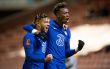 Man Utd favourites for Tammy Abraham transfer from Chelsea