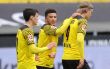 Manchester United close in on Jadon Sancho transfer