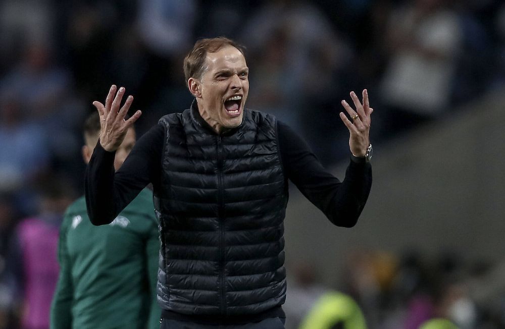 Thomas Tuchel set for bumper new contract following Champions League glory