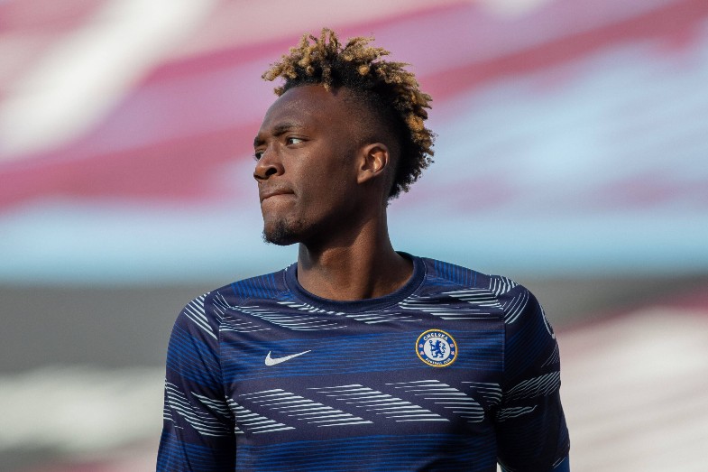 Tammy Abraham Chelsea