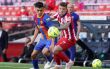 Manchester United get the ball rolling on transfer deal for La Liga star as his wife links up with Man Utd WAGs | CaughtOffside