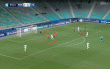 Video: Man United star Dalot at fault as Portugal 21s concede