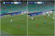 Video: Man United ace Dalot skinned as Portugal 21s concede