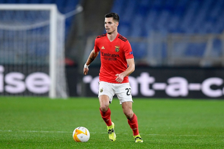 Weigl Benfica