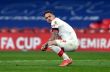 Man United target Ings valued at about £30m, Kane alternative