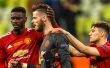 Manchester United star confident he'll become first choice again next season amid transfer speculation | CaughtOffside