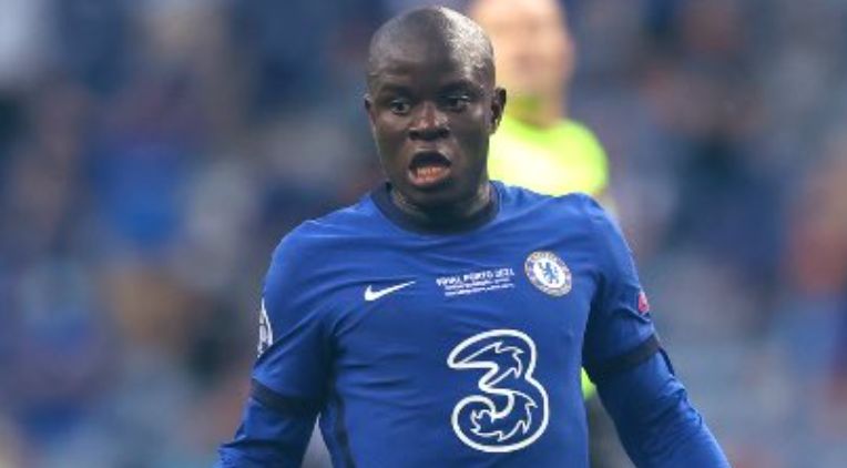 kante chelsea