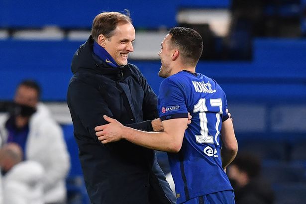 Arsenal must learn from Chelsea and Thomas Tuchel