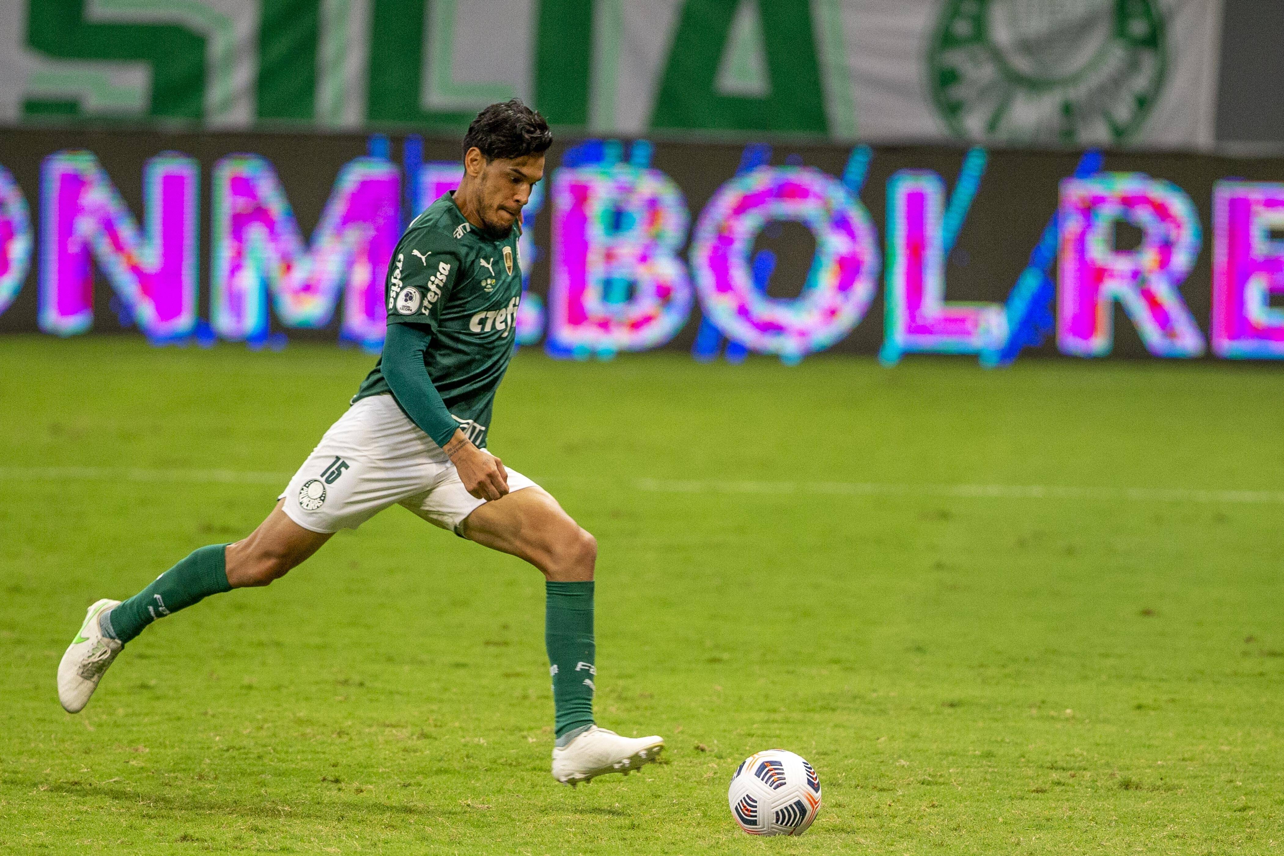  Agent for Palmeiras captain confirms interest from Europe amid links of Chelsea surveying the 