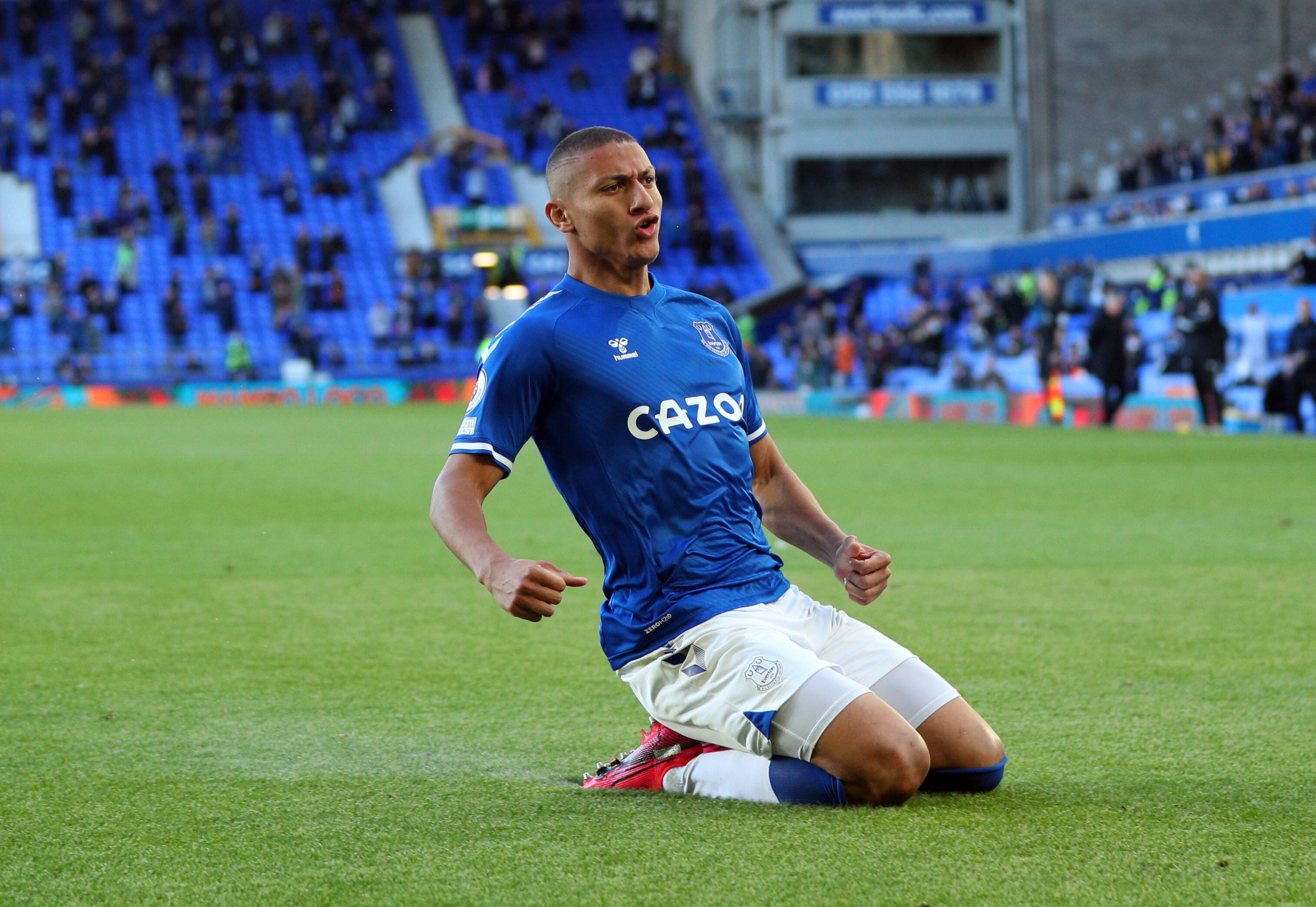 Richarlison