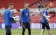 Ramsdale called up for England after Henderson injury blow