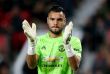 Manchester United ace denies rumors of a move back to Argentina