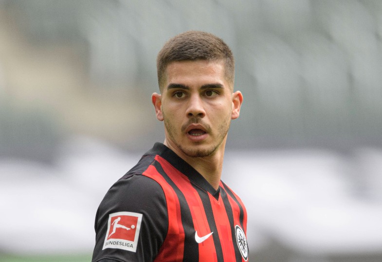 Andre Silva