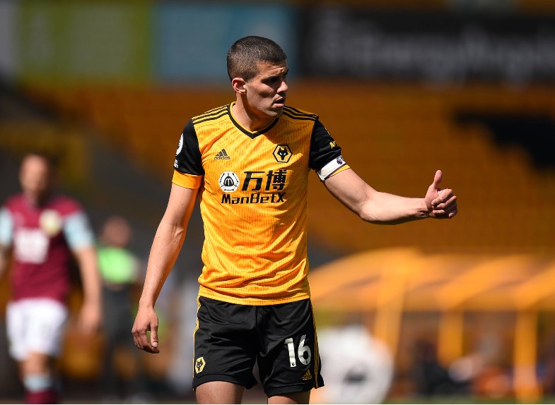 Coady Wolves