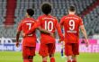 Lewandowski and Varane Man United transfers urged