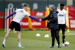 Mourinho on 'special feeling' for Man United star McTominay