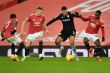 'Changing' Man United star McTominay explains improvements