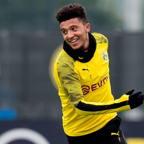 Man Utd add £11.36m to Man City's budget with Sancho deal