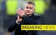 Man United have 'agreement in principle' with Jadon Sancho