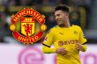 Details of Man United talks to sign Jadon Sancho revealed