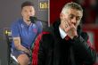 Man United target Jadon Sancho reveals his love for Chelsea