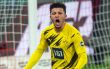 Jadon Sancho's camp think Man United transfer is 'done deal'