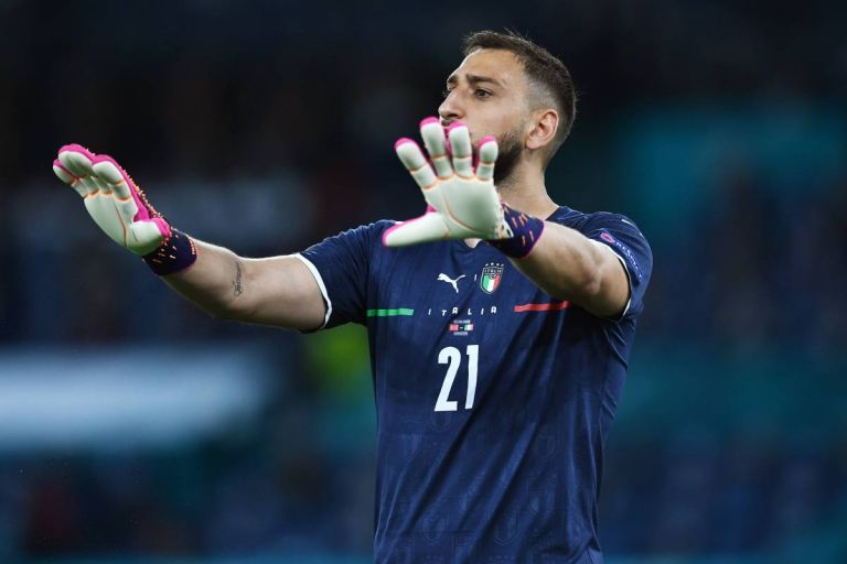 donnarumma psg kit