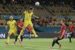 Man United star Victor Lindelof wins MOTM vs Spain