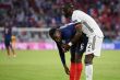 Euro 2020: Pogba reveals whether Rudiger bit him