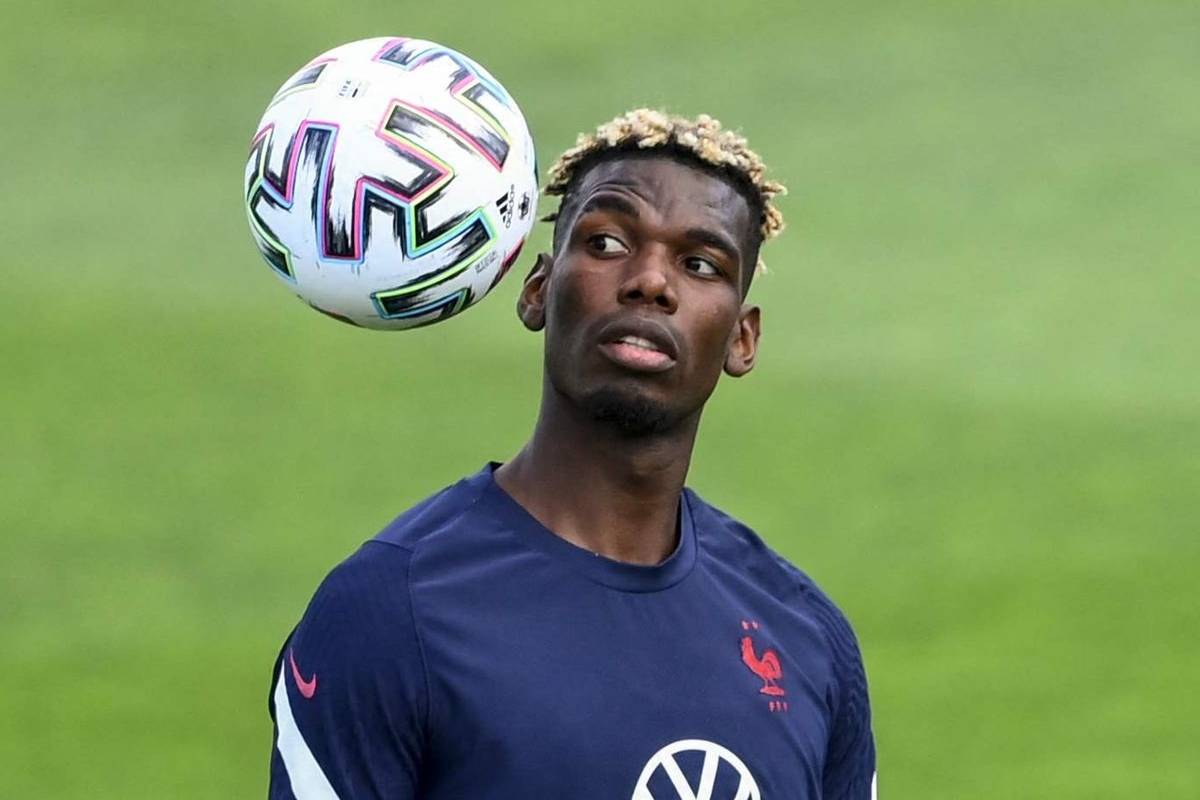 Paul Pogba