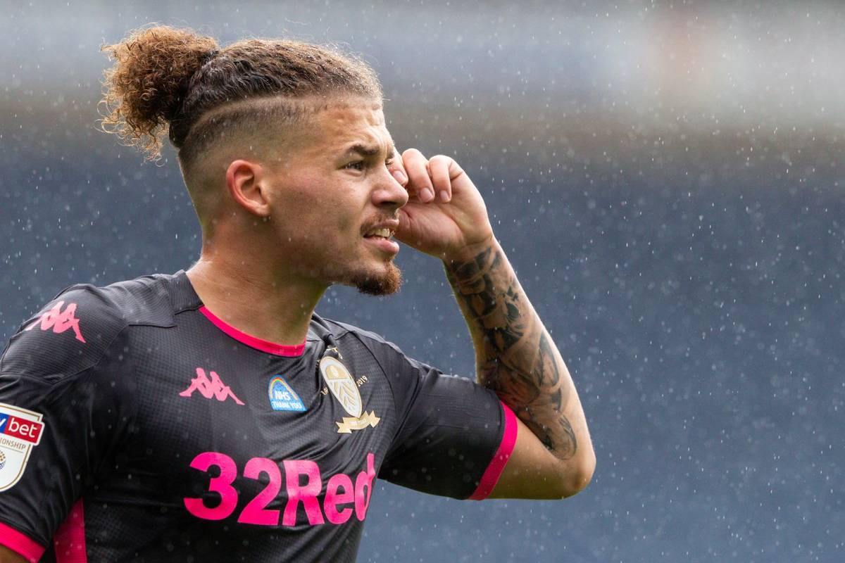 Kalvin Phillips