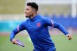 Man United €5M short of Dortmund's Jadon Sancho valuation