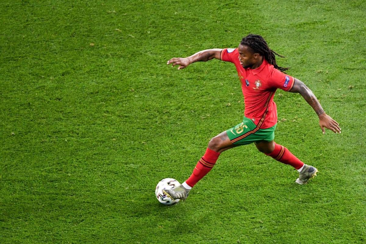 Renato Sanches