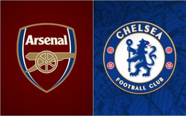 Arsenal Chelsea News