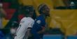 (Video) Rudiger appears to bite Pogba during France v Germany clash