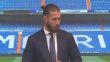 Ramos has already admitted he 'considered' Man Utd transfer