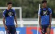 Man United fans excited by Marcus Rashford's latest Twitter hint
