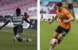 Man United handed boost as Sporting contact Wolves for wonderkid's replacement