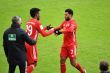 'Very talented' - Man United official on rumoured target Coman
