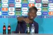 Video: United's Pogba moves Heineken beer after France win
