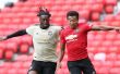 Man United news: Wan-Bissaka England snub strange - Chadwick